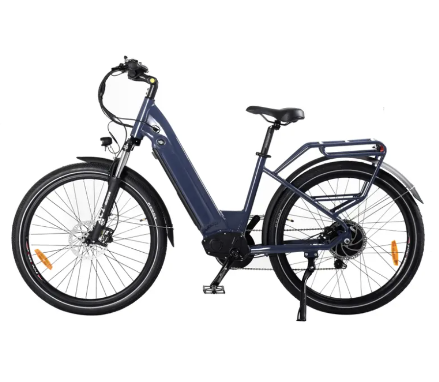 Come far andare una bici elettrica più veloce？