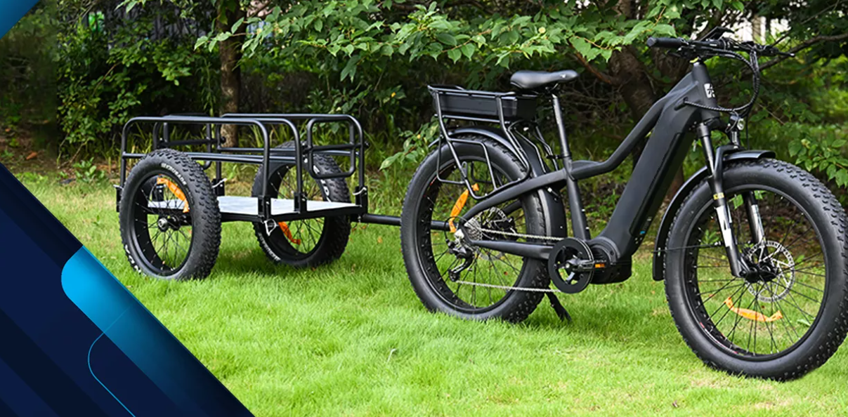 Come conservare una batteria in bici elettrica？