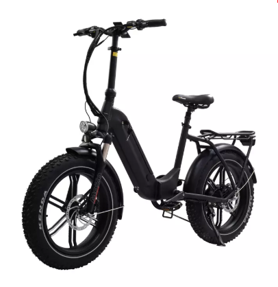 E-Bike pieghevole vs. E-Bike normale: qual è quella giusta per i tuoi spostamenti?